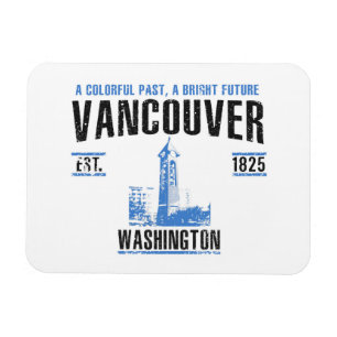 Vancouver Magnet