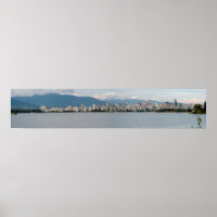Vancouver Panorama