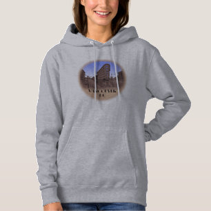 Vancouver Souvenir Hoodies Gastown Sweatshirts