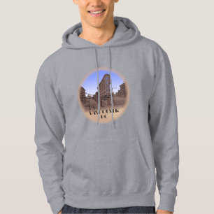 Vancouver Souvenir Kapuzenpullover Gastown Sweatsh Hoodie