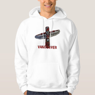 Vancouver Souvenir Sweat - shirt à capuche Vancouv