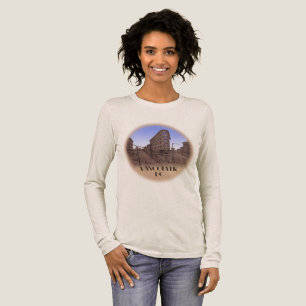 Vancouver Souvenir T - Shirt Magstown Factory Stor