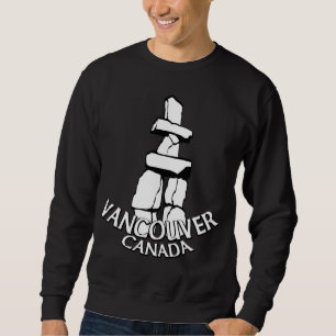 Vancouver Sweatshirt Vancouver SouvenirArt Shirts