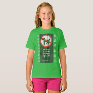 VANCOUVER T-Shirt