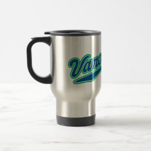 Vancouver Tasse