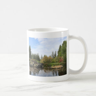 Vancouver Van Dusen Botanischer Garten Kaffeetasse