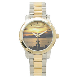 Vancouver Watch Vancouver Canada Wristwatch Armbanduhr