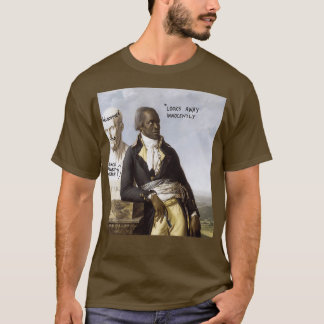 Vandalismus hat Bedeutung T-Shirt