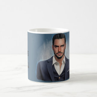 Vander Norcross Mug