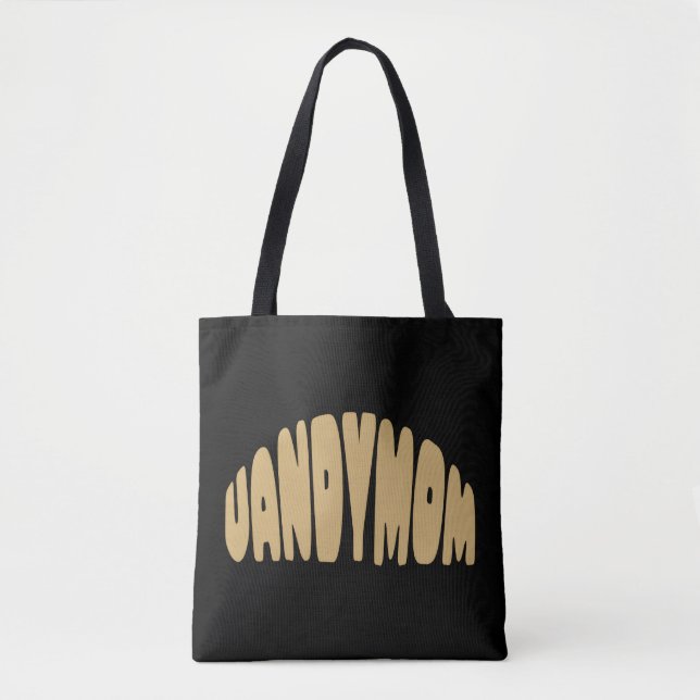 VANDERBILT UNIVERSITY MUTTER-TASCHE TASCHE (Vorderseite)