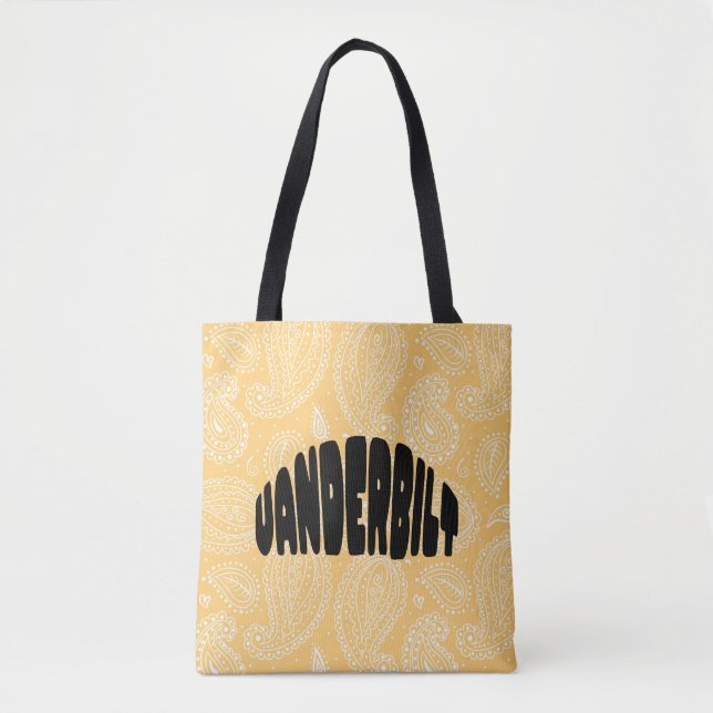 Vanderbilt University-Tasche  Tasche (Vorderseite)