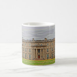 Vanderbuilt Villa Kaffeetasse