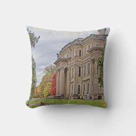 Vanderbuilt Villa Kissen