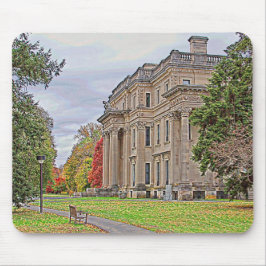 Vanderbuilt Villa Mousepad