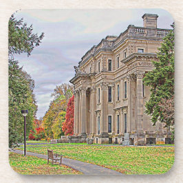 Vanderbuilt Villa Untersetzer