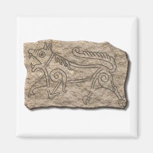 Vang-Stone-Magnet Magnet