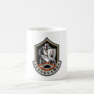 Vanguard Kaffeetasse