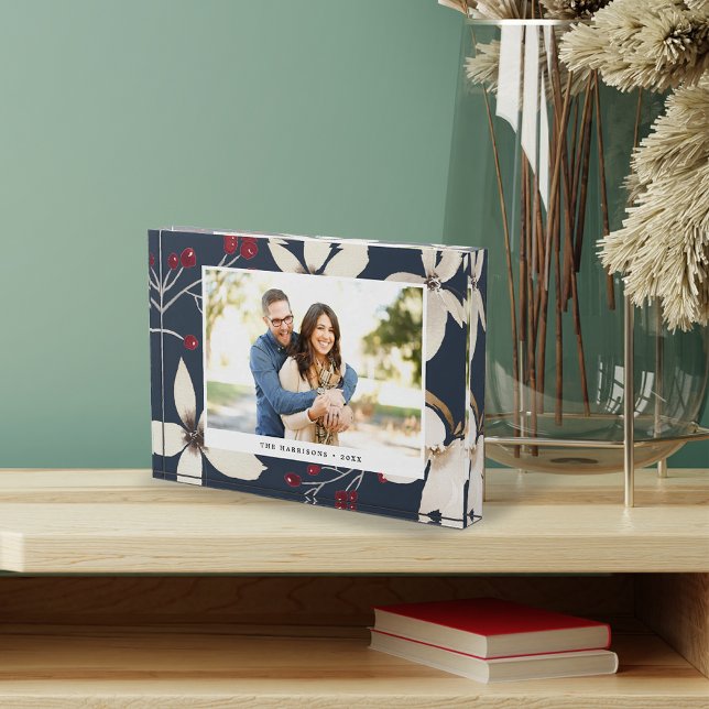 Vanilla Blossom | Ferienblock Foto (Von Creator hochgeladen)