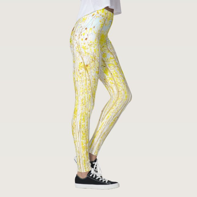 Vanilla Cake Aspen Leggings (Rechts)