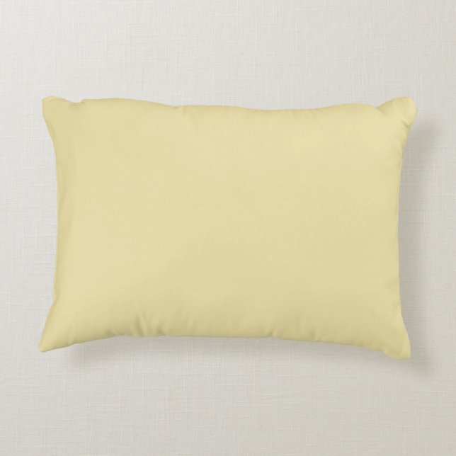 Vanilla Dekokissen (Rückseite)