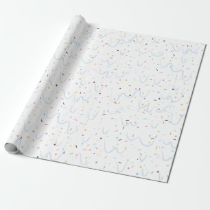 Vanilla Ice Geschenkpapier