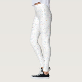 Vanilla Ice Leggings