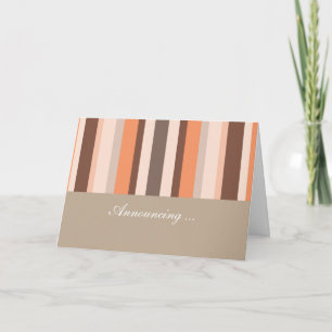 Vanilla Melon Ankündigung