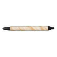 Vanilla Milkshake Marble Texture