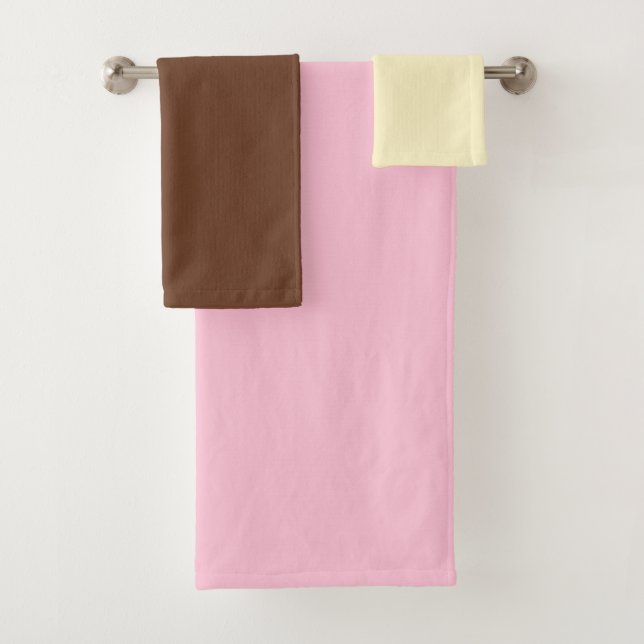 Vanille crémeuse Chocolat fraise (En situation)