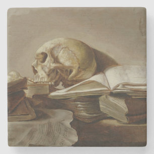 Vanitas 2 steinuntersetzer