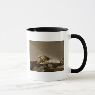 Vanitas 2 tasse