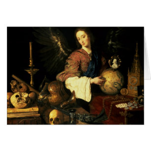 Vanitas, c.1634