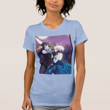 Vanitas Jeanne Tshirt
