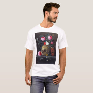 Vanitas Still Life, Jan van Kessel der Ältere T-Shirt
