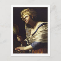 Vanity, c.1650-70 (Öl auf Leinwand)