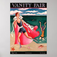 VANITY FAIR