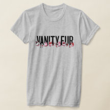 Vanity Fur Magazine Party RED