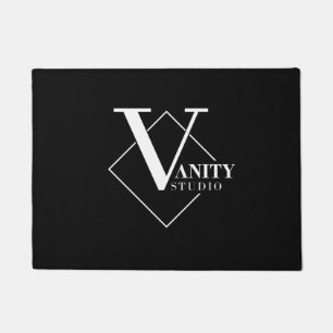 Vanity Studio Fußmatte