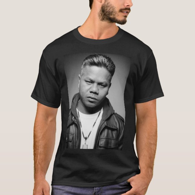 Vanna Fut Raskal Liebe 001 T-Shirt (Vorderseite)