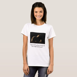 Vanner das Sinti und Roma der Sinti und T-Shirt