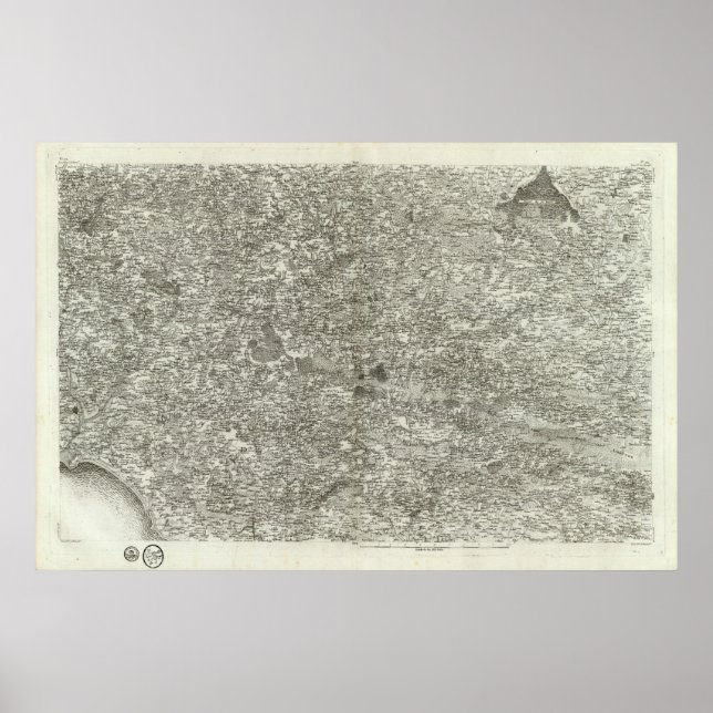 Vannes Poster (Vorne)