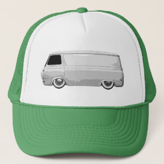 vannin Hut Truckerkappe