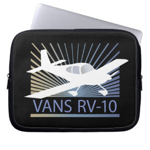 Vans RV-10 Laptopschutzhülle