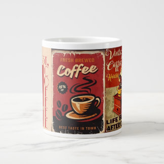Vantage alte ☕️ Tasse