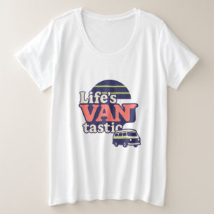 VANtastic 2025 Trend Palette