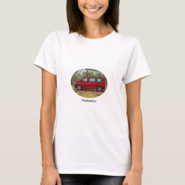Vantastisch! T-Shirt