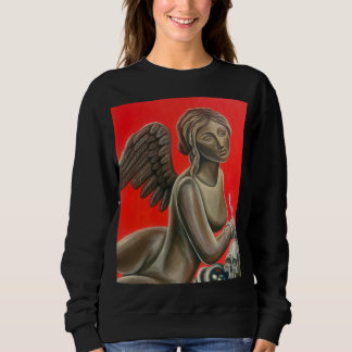 Vanth von Nefertara Sweatshirt