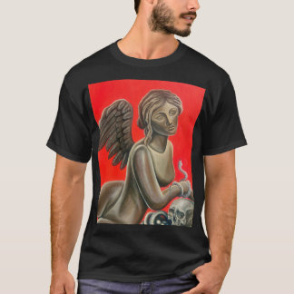Vanth von Nefertara T - Shirt
