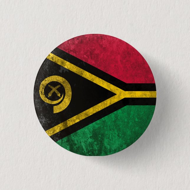 Vanuatu Button (Vorderseite)