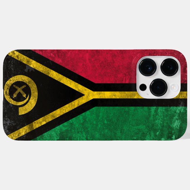 Vanuatu Case-Mate iPhone 14 Pro Max Hülle (Rückseite (Horizontal))